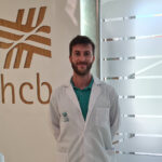 El Servicio de Cirugía General y Digestiva de HCB Benidorm crece con la incorporación del Dr. Pablo Rodríguez
