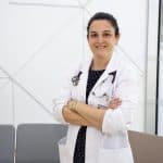 La Dra. Gloria Lliso, especialista en Medicina Interna, se incorpora al hospital HCB Dénia