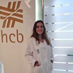 El Servicio de Alergología de HCB Benidorm crece con su tercera especialista, la Dra. Mª Dolores Guerra Vilaplana