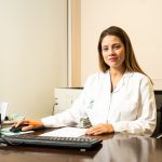 HCB Benidorm incorpora a la Dra. Vallenilla a su Servicio de Medicina General