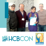 HCB Dénia firma un convenio de colaboración con la Cerebrum