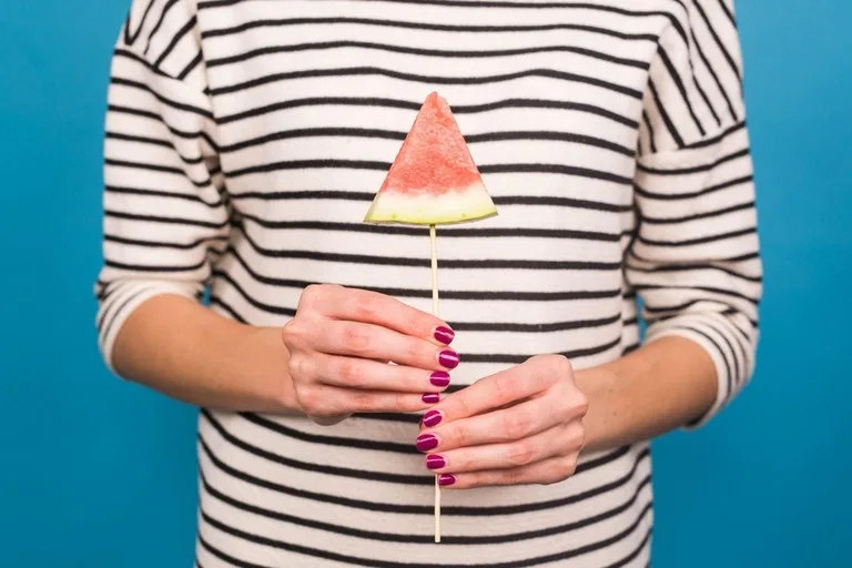 Dieta de verano