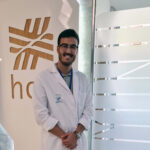 Medicina Interna de HCB Benidorm sigue creciendo con la incorporación del Dr. Fernando Fujimura a su staff médico propio