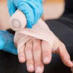 Guía para entender los tipos de quemaduras: clasificación, tratamiento y recomendaciones médicas