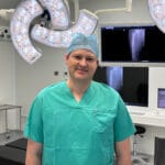 El Dr. Benito Picazo se incorpora al staff propio de HCB Dénia para completar el equipo de Traumatología