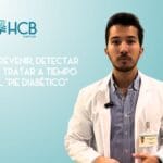Prevenir, detectar y tratar a tiempo el “pie diabético”