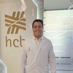 HCB Benidorm incorpora al Dr. Mario Medina Hernández, especialista en Traumatología y Cirugía Ortopédica
