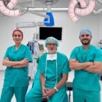 Unidad de Obesidad HCB Hospitales: soluciones personalizadas para perder peso de forma segura y sostenible