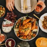 Consejos nutricionales para disfrutar de la Navidad (sin descuidar la salud)
