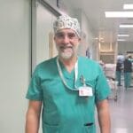 HCB Hospitales refuerza su Servicio de Ginecología con la incorporación del Dr. Ignacio Lobo en HCB Benidorm