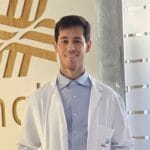HCB Hospitales refuerza su área de Traumatología con la incorporación del Dr. Gonzalo Pérez López en HCB Benidorm