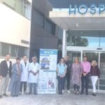 HCB Hospitales impulsa la atención al paciente internacional con un modelo de asistencia híbrida y digital