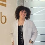 La Dra. Paula Piñero se incorpora al Servicio de Ginecología y Obstetricia de HCB Hospitales