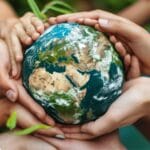 HCB Hospitales reduce un 5,23% su huella de carbono