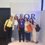 Oncología Radioterápica HCB Benidorm destaca en el Congreso Nacional de la SEOR con varias ponencias y comunicaciones científicas