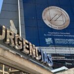 Los 3 principales motivos por los que las personas acuden a urgencias en verano