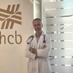 El Dr. Rafał Mościcki se incorpora al equipo de Cardiología de HCB Hospitales