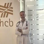 El Dr. Rafał Mościcki se incorpora al equipo de Cardiología de HCB Hospitales