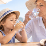 Deshidratación en verano: cómo prevenirla y cuándo acudir al médico