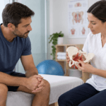 Disfunción eréctil y suelo pélvico: ¿puede la fisioterapia ayudar?