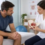 Disfunción eréctil y suelo pélvico: ¿puede la fisioterapia ayudar?