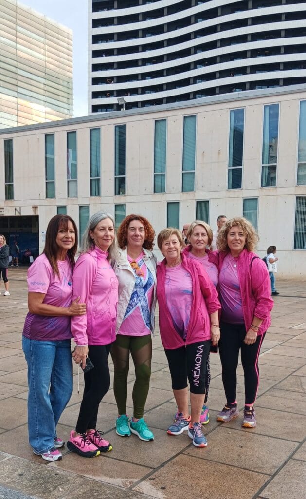 HCB Hospitales y ANÉMONA refuerzan su colaboración en la prevención de la salud ósea de las mujeres de la Marina Baixa 1 IMG 20261018 WA0002 1