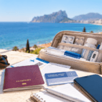 Before You Travel to Spain: documents, insurance and medication to prepare